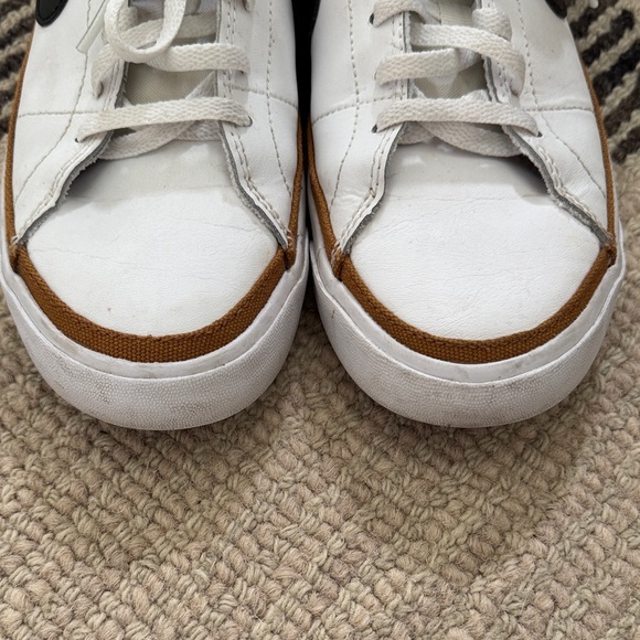 Nike Kids Court Legacy - Picture 4 of 6